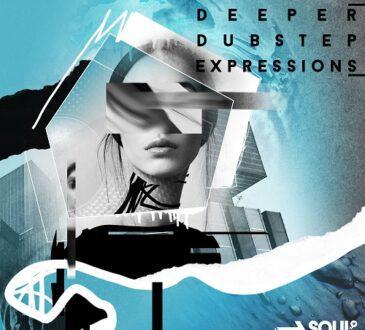 Soul Rush Records Deeper Dubstep Expressions WAV