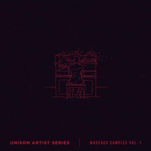 Unison Artist Series Madeaux Samples Volume 1 WAV AiFF
