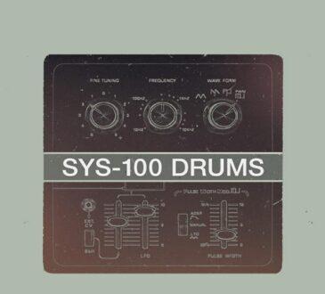Wave Alchemy SYS-100 Drums MULTiFORMAT