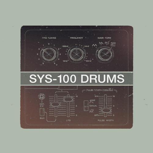 Wave Alchemy SYS-100 Drums MULTiFORMAT