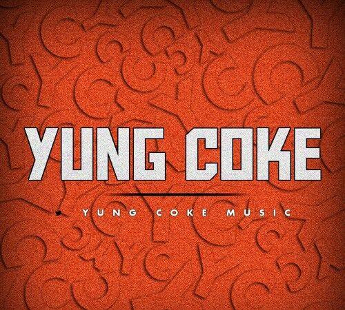 Yung Coke Diamonds Over Tokyo WAV