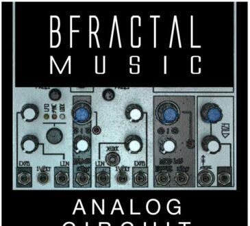 BFractal Music Analog Circuit Vol.5 WAV