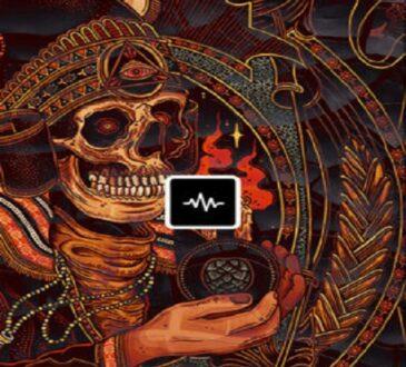 WavSupply E-Trou Zodiac (Drum Kit) [WAV]