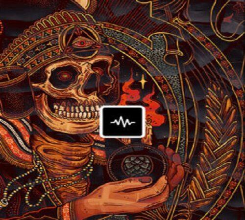 WavSupply E-Trou Zodiac (Drum Kit) [WAV]