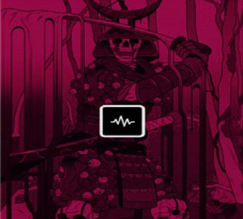 WavSupply KC Supreme Level Up WAV