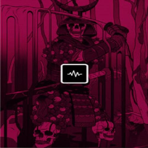 WavSupply KC Supreme Level Up WAV