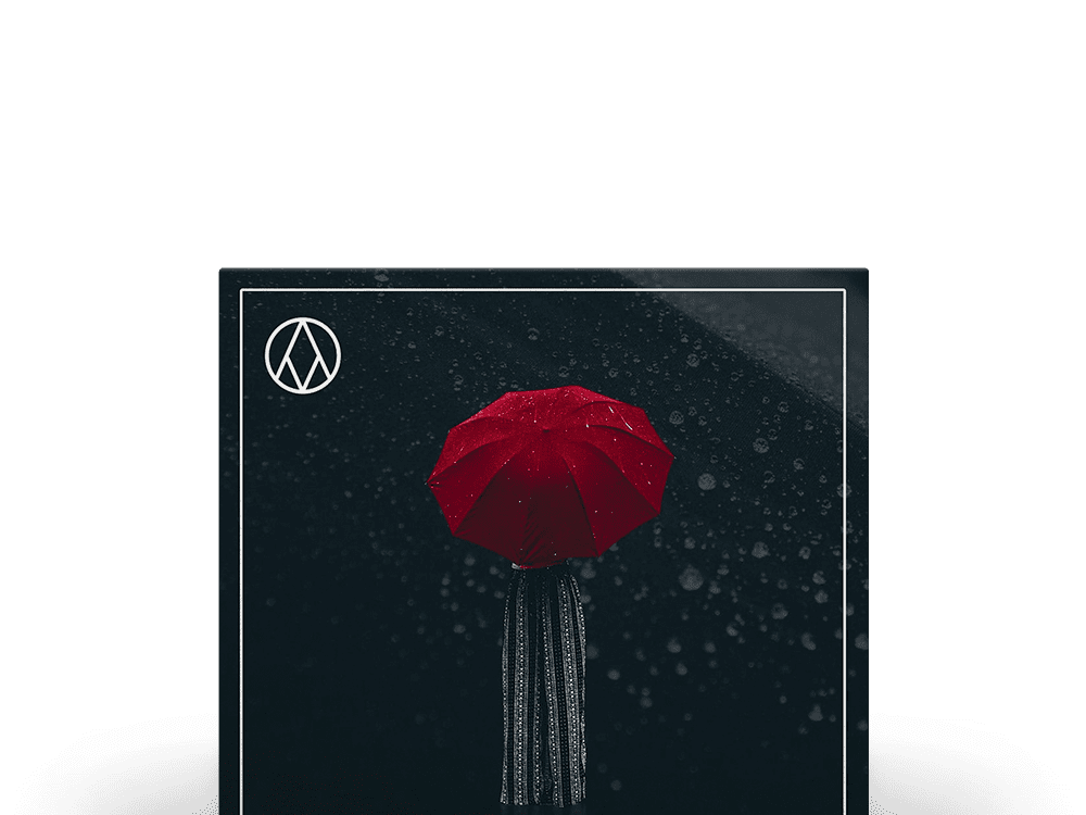 AngelicVibes Rain Drops WAV