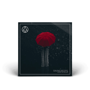 AngelicVibes Rain Drops WAV