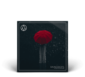 AngelicVibes Rain Drops WAV