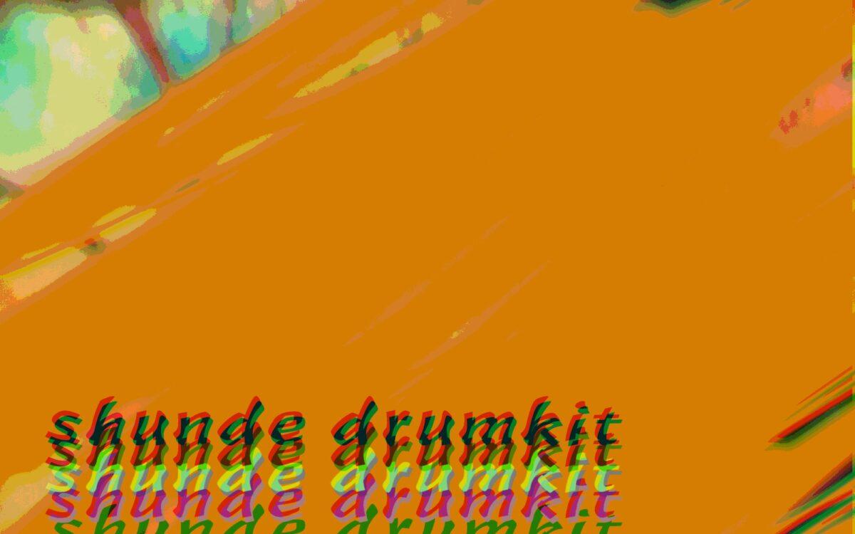 Sdound ShunDe Drum Kit Vol.1 WAV Studio One Presets