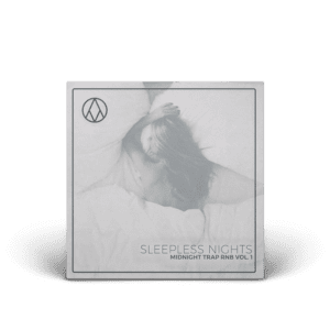 AngelicVibes Sleepless Nights WAV MiDi