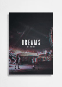 The Kit Plug Dreams WAV MiDi