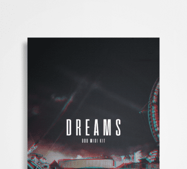 The Kit Plug Dreams WAV MiDi