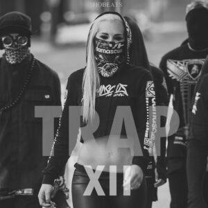 SHOBEATS TRAP XII Sound Kits WAV MiDi FXP FXB