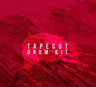 Splice Sound Tapecut Drum Kit WAV + BEEZ Project