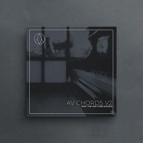 AngelicVibes - AV Chords V2 (Loop Pack)