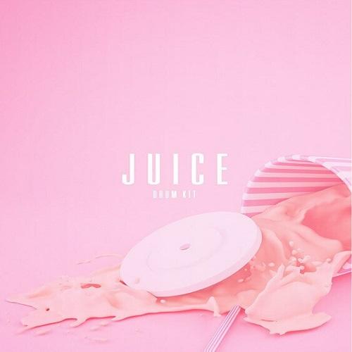 The Kit Plug Juice WAV