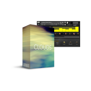 Umlaut Audio Clouds WAV