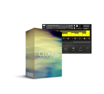 Umlaut Audio Clouds 1 WAV