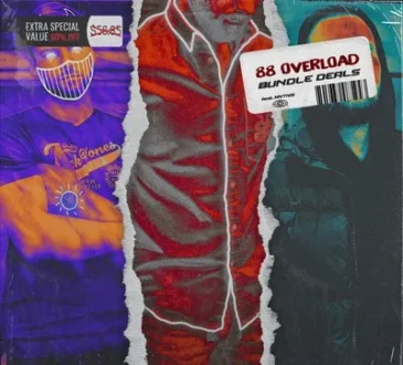 AngelicVibes 808 Overload Sound Kit WAV