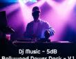 5dB - Bollywood Power Pack - V.1- Dj Music