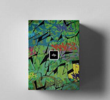WavSupply JRHITMAKER Graffiti WAV