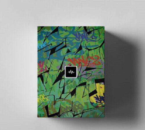 WavSupply JRHITMAKER Graffiti WAV