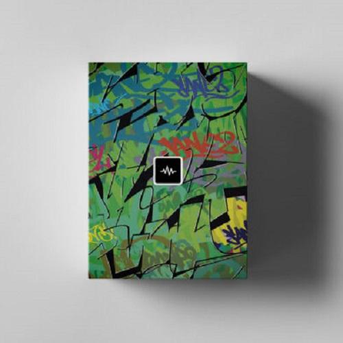 WavSupply JRHITMAKER Graffiti WAV
