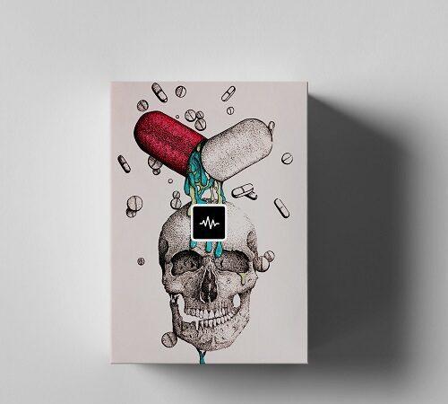 JRHITMAKER - Intoxicated (Loop Kit)