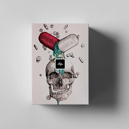 JRHITMAKER - Intoxicated (Loop Kit)