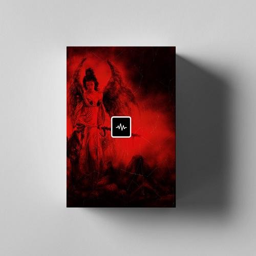 WavSupply JRHITMAKER Karma WAV