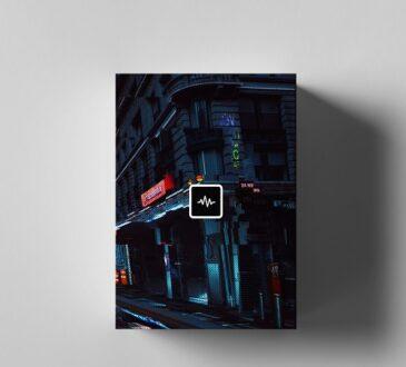 WavSupply Pharaoh Vice Fairfax (Omnisphere Bank)