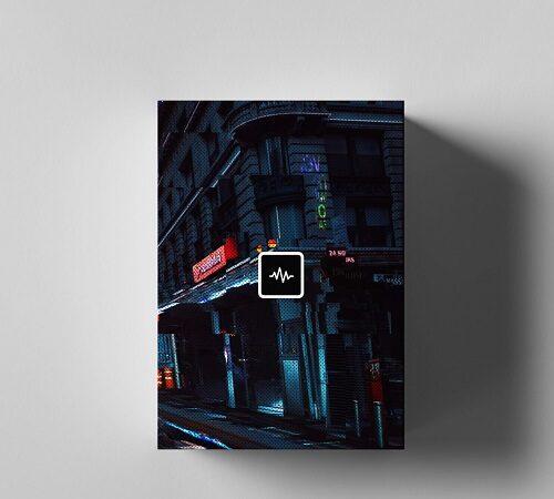 WavSupply Pharaoh Vice Fairfax (Omnisphere Bank)