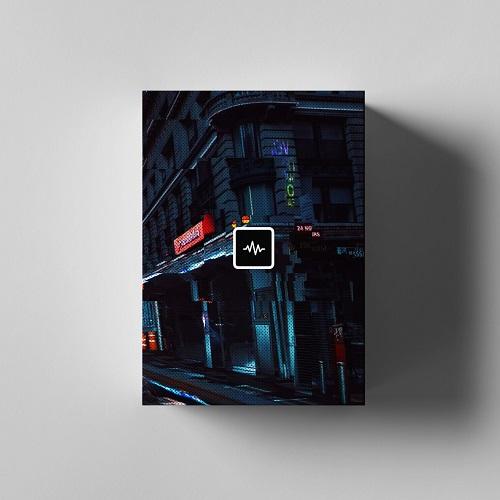 WavSupply Pharaoh Vice Fairfax (Omnisphere Bank)