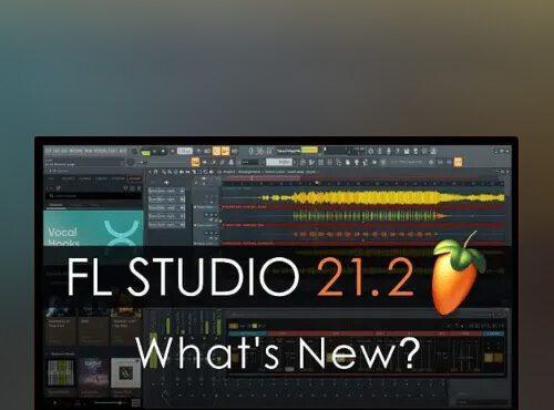 FL Studio v21.2.2.3914 Full Latest Version Download