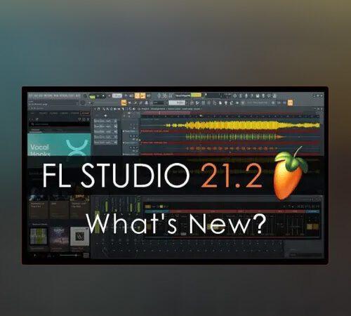 FL Studio v21.2.2.3914 Full Latest Version Download
