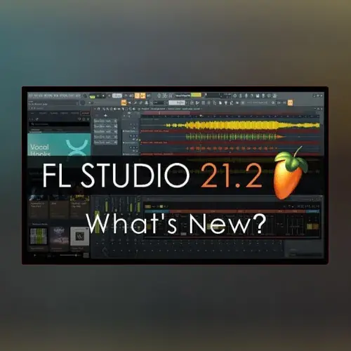 FL Studio v21.2.2.3914 Full Latest Version Download