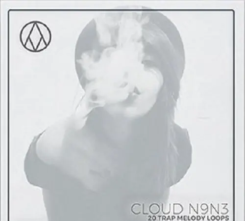 AngelicVibes Cloud N9ne WAV MiDi