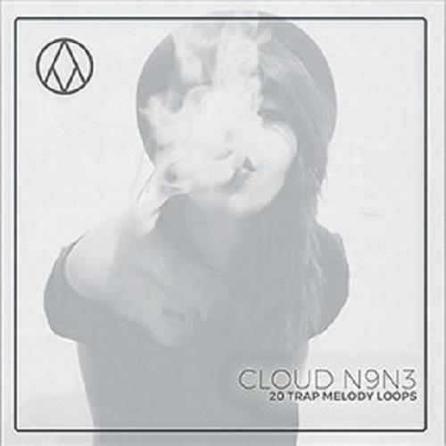 AngelicVibes Cloud N9ne WAV MiDi