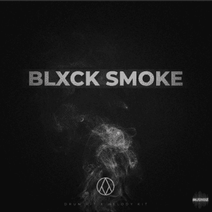 AngelicVibes Black Smoke WAV