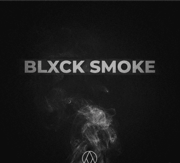 AngelicVibes Black Smoke WAV