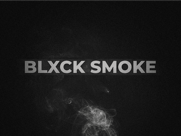 AngelicVibes Black Smoke WAV
