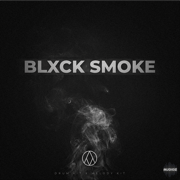 AngelicVibes Black Smoke WAV