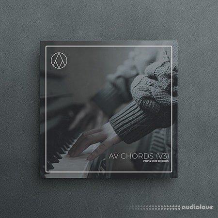 AngelicVibes AV Chords V3 WAV MiDi