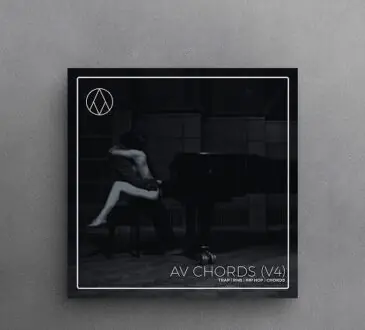 AngelicVibes - AV Chords V4 (Loop Pack)