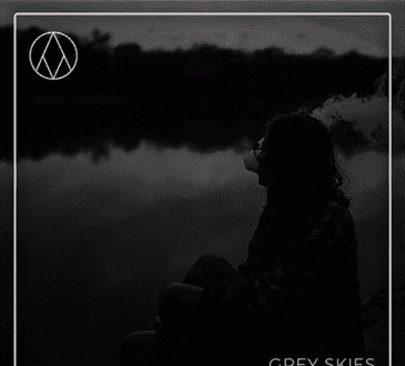 AngelicVibes Grey Skies WAV MiDi