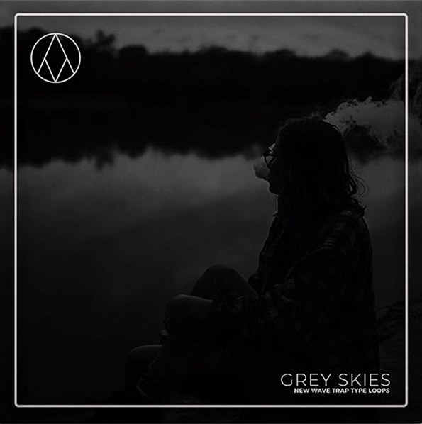 AngelicVibes Grey Skies WAV MiDi