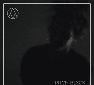 AngelicVibes Pitch Blxck WAV