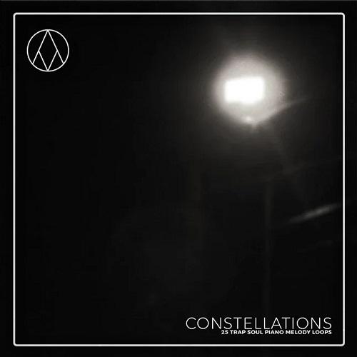 AngelicVibes Constellations WAV MiDi