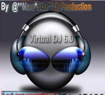 NS Virtual DJ 6.0 Full Version Free Download